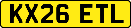 KX26ETL