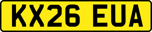 KX26EUA