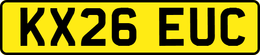KX26EUC