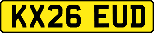 KX26EUD