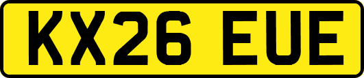KX26EUE