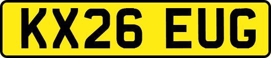 KX26EUG