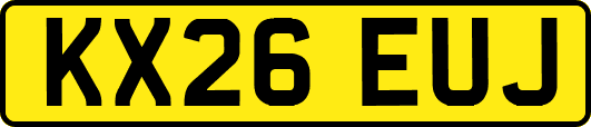 KX26EUJ