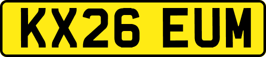 KX26EUM