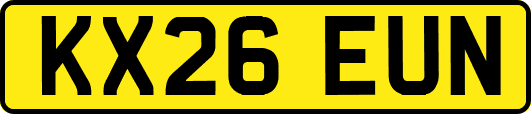 KX26EUN
