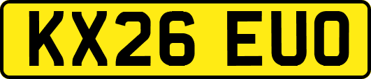 KX26EUO