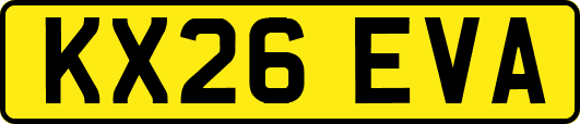 KX26EVA