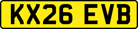 KX26EVB