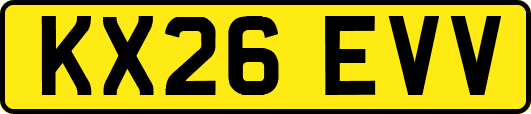 KX26EVV