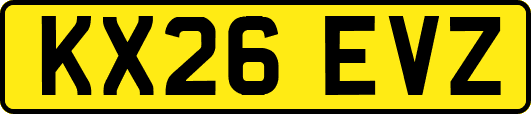 KX26EVZ