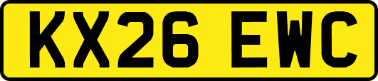 KX26EWC