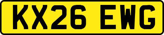 KX26EWG