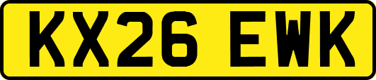 KX26EWK