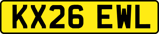 KX26EWL