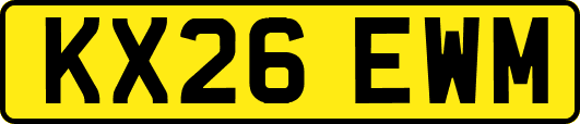 KX26EWM