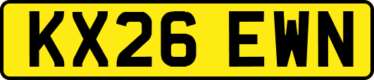 KX26EWN