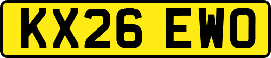 KX26EWO