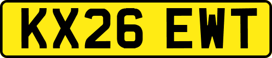 KX26EWT