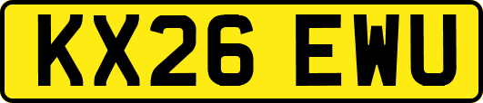 KX26EWU