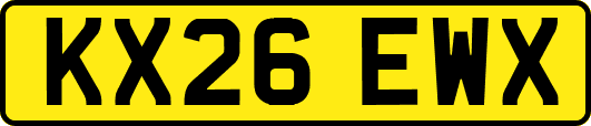 KX26EWX