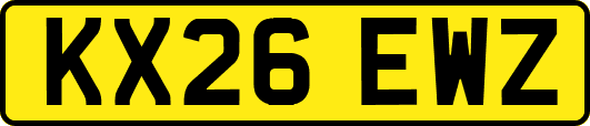 KX26EWZ