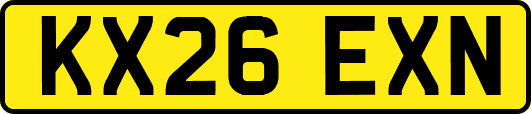 KX26EXN