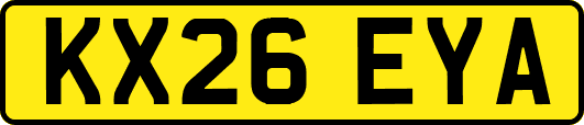 KX26EYA