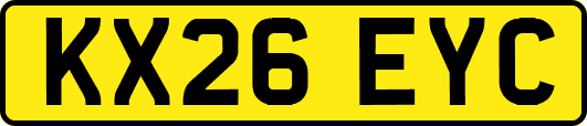 KX26EYC