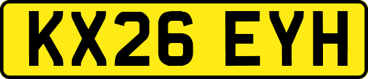 KX26EYH