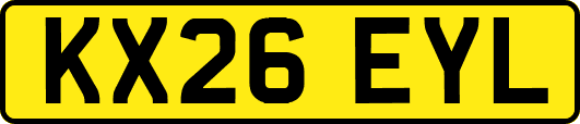 KX26EYL