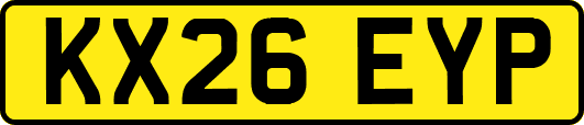 KX26EYP
