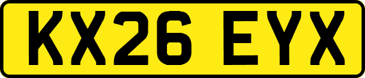 KX26EYX