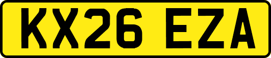 KX26EZA