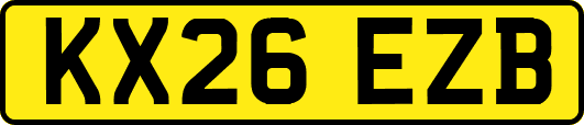 KX26EZB