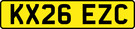 KX26EZC