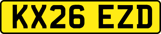 KX26EZD
