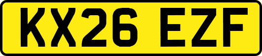 KX26EZF