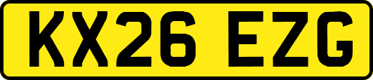 KX26EZG