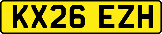 KX26EZH