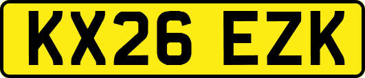 KX26EZK