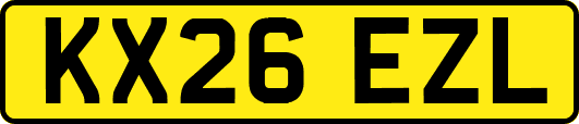 KX26EZL