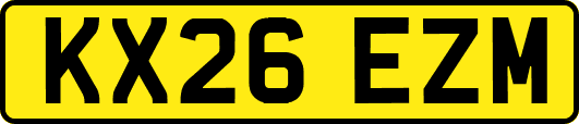KX26EZM