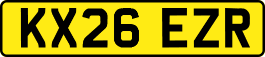 KX26EZR