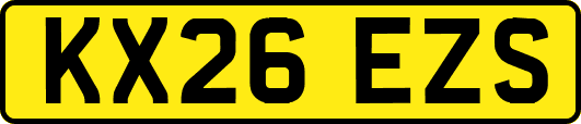 KX26EZS