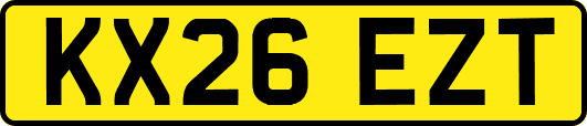 KX26EZT
