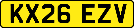 KX26EZV