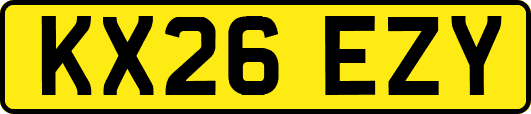 KX26EZY