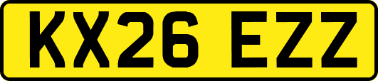 KX26EZZ