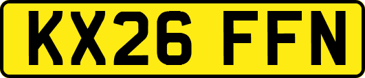 KX26FFN
