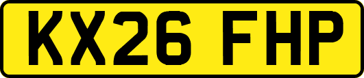 KX26FHP